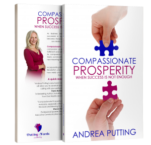 Compassionate Prosperity